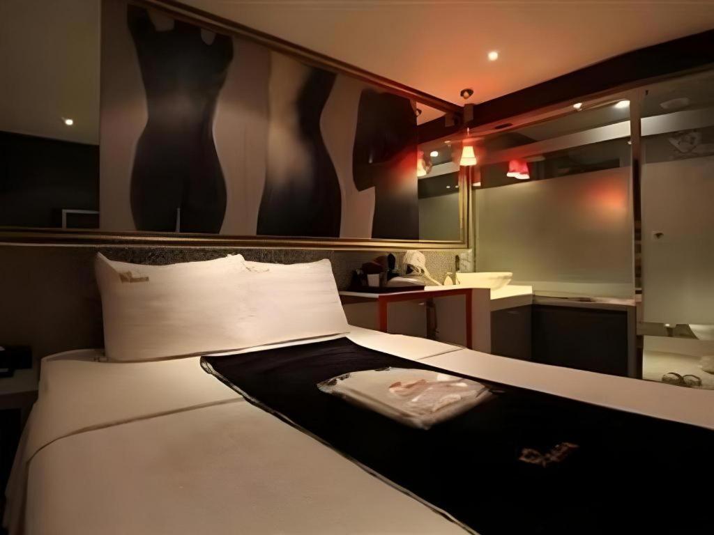 Fox Hotel Seoul Exterior foto