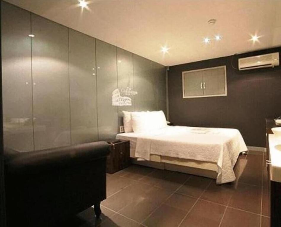 Fox Hotel Seoul Exterior foto
