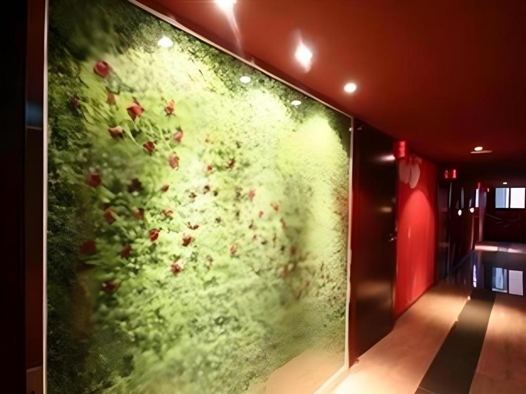 Fox Hotel Seoul Exterior foto
