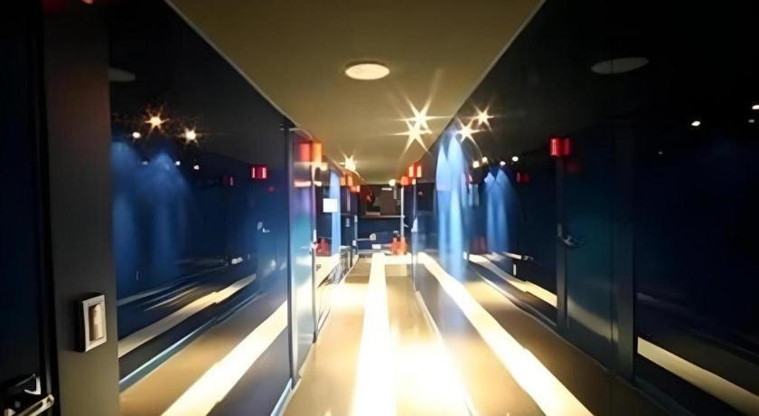 Fox Hotel Seoul Exterior foto