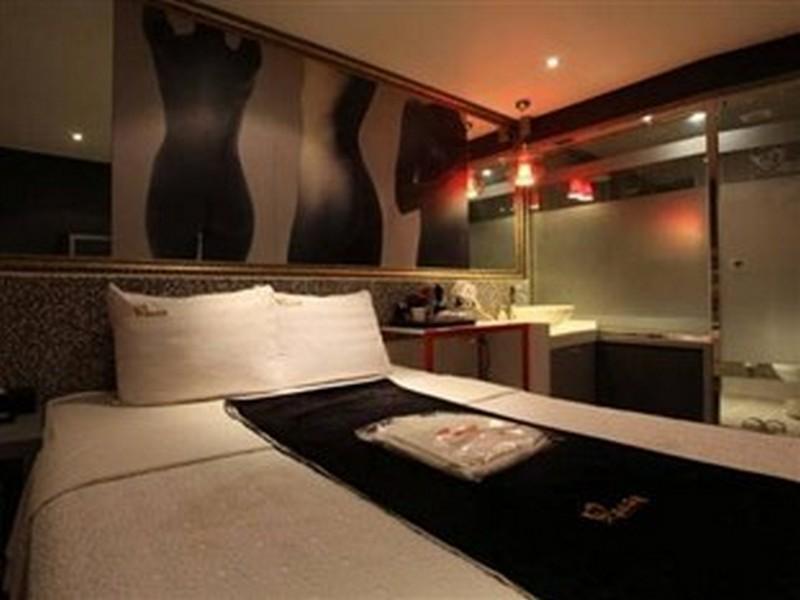 Fox Hotel Seoul Exterior foto
